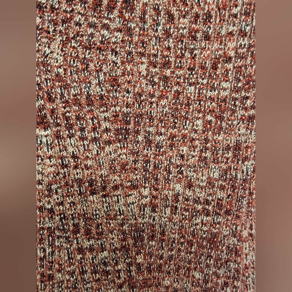 Stretch knit dress - Picture 3 of 4